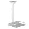 პროექტორის საკიდი ALLSCREEN PROJECTOR CELLING MOUNT AZ01 From 35cm to 55cm  - Primestore.ge