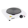ელექტრო ქურა Zilan ZLN2173 White  - Primestore.ge