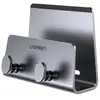 Mobile phone holder UGREEN LP193 (70584), Wall Mount, Phone Holder, Grey
