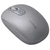 მაუსი UGREEN MU105 (90669), Wireless, USB, Mouse, Moonlight Gray  - Primestore.ge