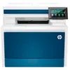 პრინტერი HP 5HH65A LaserJet Pro 4303dw, MFP, A4, Wi-Fi, USB, LAN, White/Blue  - Primestore.ge