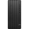 Personal computer HP 6B2X2EA Pro Tower 290 G9, i5-12400, 16GB, 512GB SSD, Integrated, Black
