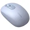 მაუსი UGREEN MU105 (90671), Wireless, USB, Mouse, Dusty Blue  - Primestore.ge
