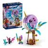 ლეგო LEGO Constructor DREAMZZZ IZZIE'S NARWHAL HOT-AIR BALLOON  - Primestore.ge