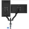 Monitor stand AOC Dual Arm AD110DX