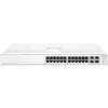 სვიჩი Aruba JL682A#ABB 28-Port Gb Ethernet Switch, White  - Primestore.ge