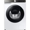 სარეცხი მანქანა Samsung WW90T554CAT/LD, 9Kg, A, 1400Rpm, Washing Machine, White  - Primestore.ge