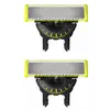 საპარსის პირები Philips OneBladec Replacement blade 2 Pack QP420/50  - Primestore.ge