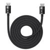 კაბელი Baseus High Definition Series Adapter Cable 5m B00633706111-04  - Primestore.ge