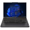 Notebook Lenovo Legion Pro 5 16ARX8, 16" WQXGA (2560x1600) IPS 500nits 240Hz, AMD Ryzen 7 7745HX 8C, 32GB(16+16), 1TB SSD, NVIDIA GeForce RTX 4050, RJ-45, No OS, 2Y