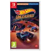 ვიდეო თამაში Nintendo Switch Game Hot Wheels Unleashed  - Primestore.ge