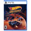 Video Game Sony PS5 Game Hot Wheels Unleashed