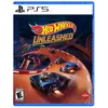 ვიდეო თამაში Sony PS5 Game Hot Wheels Unleashed  - Primestore.ge