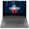 Notebook Lenovo Legion Slim 5 16IRH8, 16" WQXGA (2560x1600) IPS 500nits 240Hz, i5-13500H 12C, 16GB(8+8), 1TB SSD, NVIDIA GeForce RTX 4060, RJ-45, AI Chip, No OS, 2Y+ADP