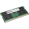 ოპერატიული მეხსიერება Memory Kingston DDR5 16GB 5600  - Primestore.ge
