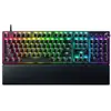 Razer Keyboard Huntsman V3 Pro RGB 104key Analog Optical Switches GEN-2, USB-A/ EN, black