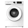 სარეცხი მანქანა GALANZ XQG70-U412E WHITE  - Primestore.ge