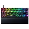 Keyboard Razer Keyboard Huntsman V3 Pro TKL RGB 84key Analog Optical Switches USB-A EN, black