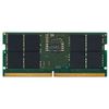 ოპერატიული მეხსიერება Memory Kingston DDR5 32GB 4800  - Primestore.ge