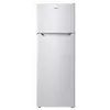 მაცივარი Galanz BCD-340WFEV-53H White  - Primestore.ge