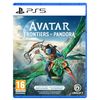 Video Game Sony PS5 Game Avatar Frontiers of Pandora