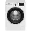 Washing machine Beko B3WF T 5124111 W b300