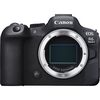 ციფრული ფოტოაპარატი Canon EOS R6 MARK II BODY V5 (5666C031AA)  - Primestore.ge