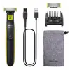 წვერსაპარსი Philips OneBlad QP2724/30  - Primestore.ge