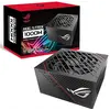 კვების ბლოკი ASUS PSU ROG STRIX (1000W), >90%, 80+ Gold, 135мм, 1xMB 24pin(20+4), 2xCPU 8pin(4+4), 8xMolex, 8xSATA, 6xPCIe 8pin(6+2), Fully Modular, ROG-STRIX-1000G  - Primestore.ge
