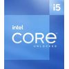 Processor INTEL CPU CORE I5-14600KF 14C/20T 3.5GHZ 24MB LGA1700 125W W/O GRAPHICS BOX