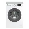 სარეცხი მანქანა Beko WTV 8612 XAW b100  - Primestore.ge