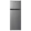 მაცივარი Galanz BCD-340WFEV-53H Silv  - Primestore.ge
