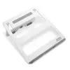 ნოუთბუქის სადგამი Lenovo MECH_BO 2 In 1 Aluminium  Laptop Stand  (GXF0X02-618)  - Primestore.ge