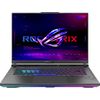 Notebook Asustek ROG Strix G16 16" i7-13650HX 16GB 512GB SSD RTX 4050 Eclipse Gray