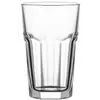 ჭიქების ნაკრები Ardesto Long Drink set Salerno 300 ml, 3 pcs, glass  - Primestore.ge