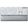 კლავიატურა Razer Keyboard Pro Type Ultra LED 108key USB/WL/BT EN, white  - Primestore.ge
