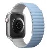 სმარტ საათის სამაჯური Uniq Revix Reversible Magnetic Apple Watch Strap 49/45/44/42Mm  - Primestore.ge