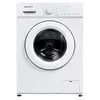 სარეცხის მანქანა Ardesto WMS-6118W, 6kg, 1000, A++, 44cm, white  - Primestore.ge