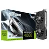 ვიდეო დაფა ZOTAC GeForce RTX4060 Twin Edge 8GB 128-Bit GDDR6 - ZT-D40600E-10M  - Primestore.ge