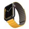 სმარტ საათის სამაჯური Uniq Revix Reversible Magnetic Apple Watch Strap 49/45/44/42Mm  - Primestore.ge
