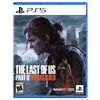 ვიდეო თამაში Sony PS5 Game The Last of Us Part II Remastered  - Primestore.ge