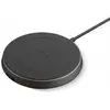 ყურსასმენის უსადენო დამტენი Jabra 14207-92 Evolve2 65 Flex, USB A, Wireless Charging Pad, Black  - Primestore.ge
