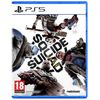 Video Game Sony PS5 Game Suicide Squad Kill the Justice League