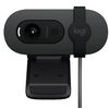 ვებკამერა Logitech Brio 100 FHD webcam  - Primestore.ge