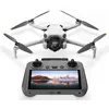 დრონი DJI Mini 4 Pro (DJI Remote Controller With Screen)  - Primestore.ge