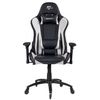 სათამაშო სავარძელი Fragon Game Chair 5X series FGLHF5BT4D1521WT1+Carbon /Black/ White  - Primestore.ge