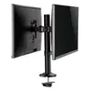 მონიტორის საკიდი Logilink BP0109 Dual Monitor mount 17"-32" steel  - Primestore.ge