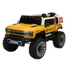 საბავშვო ელექტრო მანქანა HUMMER 588Y  - Primestore.ge