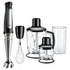 ბლენდერი BRAUN MQ7045X  - Primestore.ge