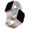 სმარტ საათის სამაჯური Uniq Revix Reversible Magnetic Apple Watch Strap 49/45/44/42Mm  - Primestore.ge